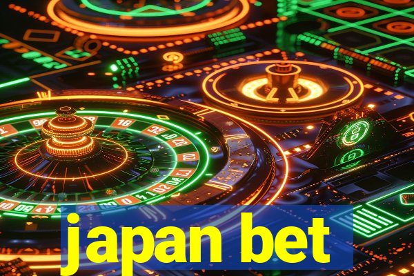 japan bet